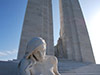 Arras and Vimy ridge Great War battlefields
