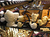Shopping in Grand Bazaar