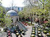 Bursa, the first Ottoman capital