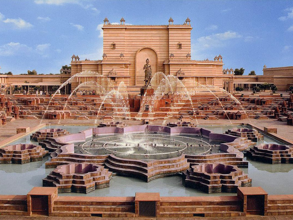 Temples of Delhi - Half-Day Tour
