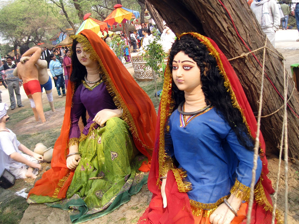 Half Day Surajkund Lake - Private Tour