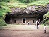 Tour to Elephanta Caves