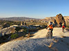Biking Tour in Cappadocia Valley