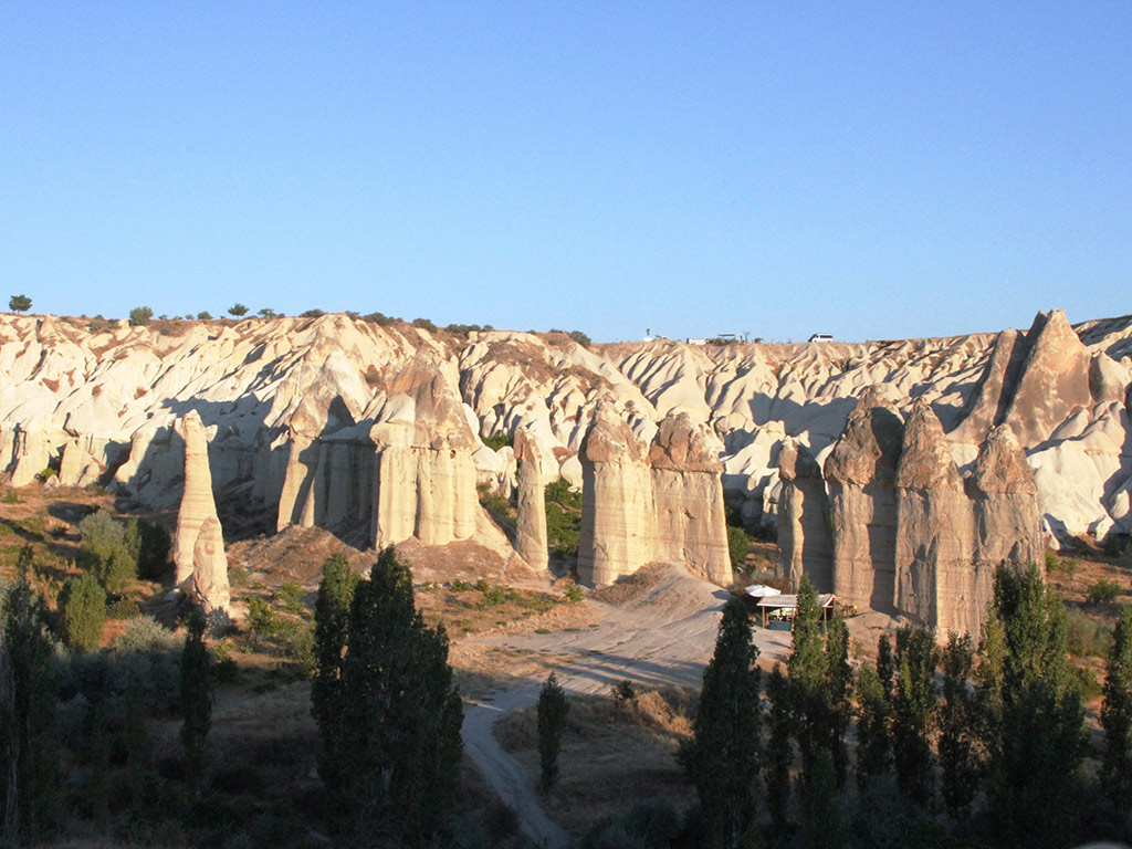 Trekking Tour