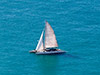 Sailing experience