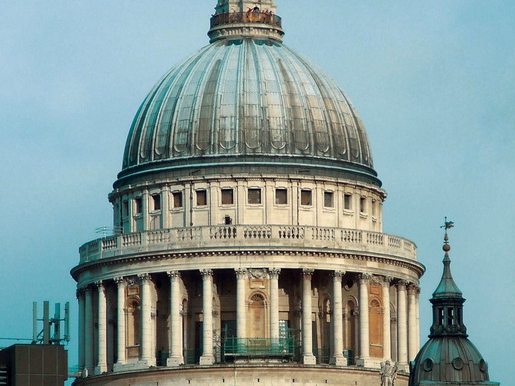 Welcome to London - Full-Day Bus Tour
