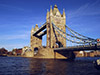 Welcome to London tour