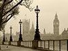 Jack the Ripper and haunted London by vintage bus