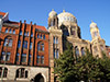 Third Reich Berlin Tour in Spanish
