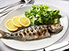 Best fish restaurant in Istanbul