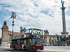 Special Discount Offer: Big Bus Budapest Hop-on Hop-off