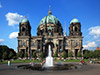 Panoramic Walking Tour of Berlin - Private