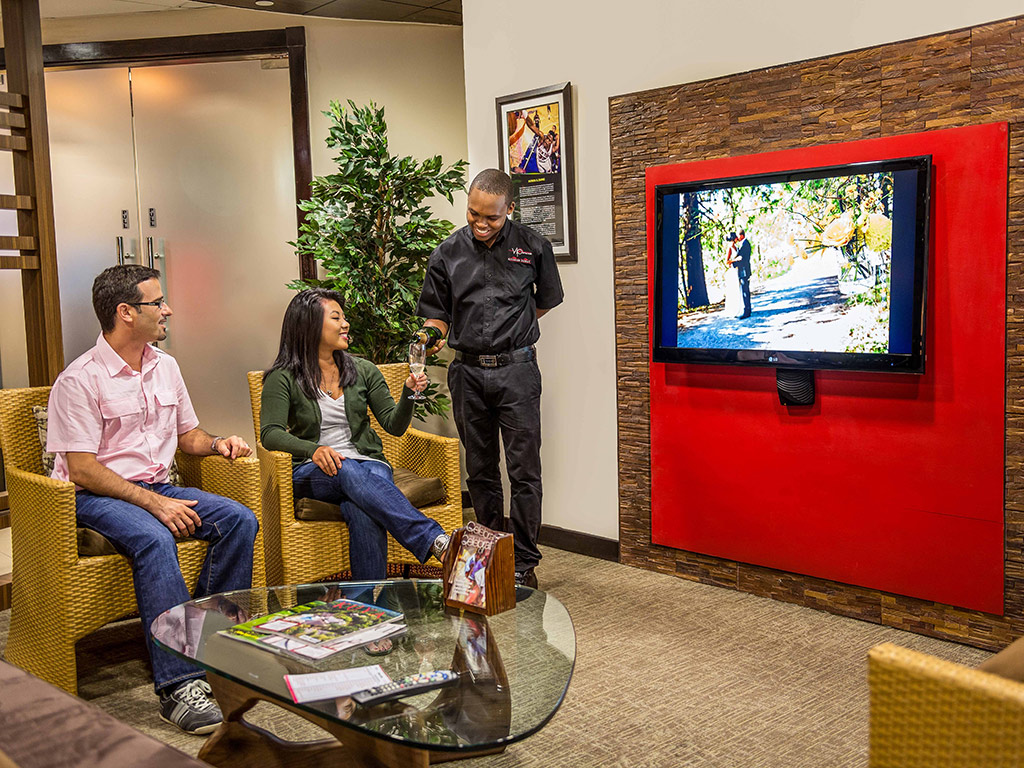 Club Mobay at Jamaica's Airport - Montego Bay (and vicinity)