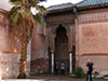 Tour of historical Marrakech
