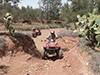 Quad Adventure in Marrakech