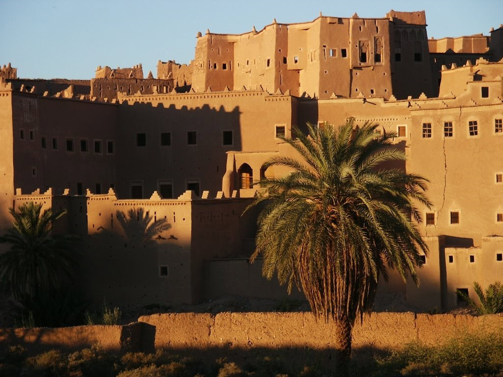 Morocco's Spectacular Kasbah 4x4 Tour - Marrakech