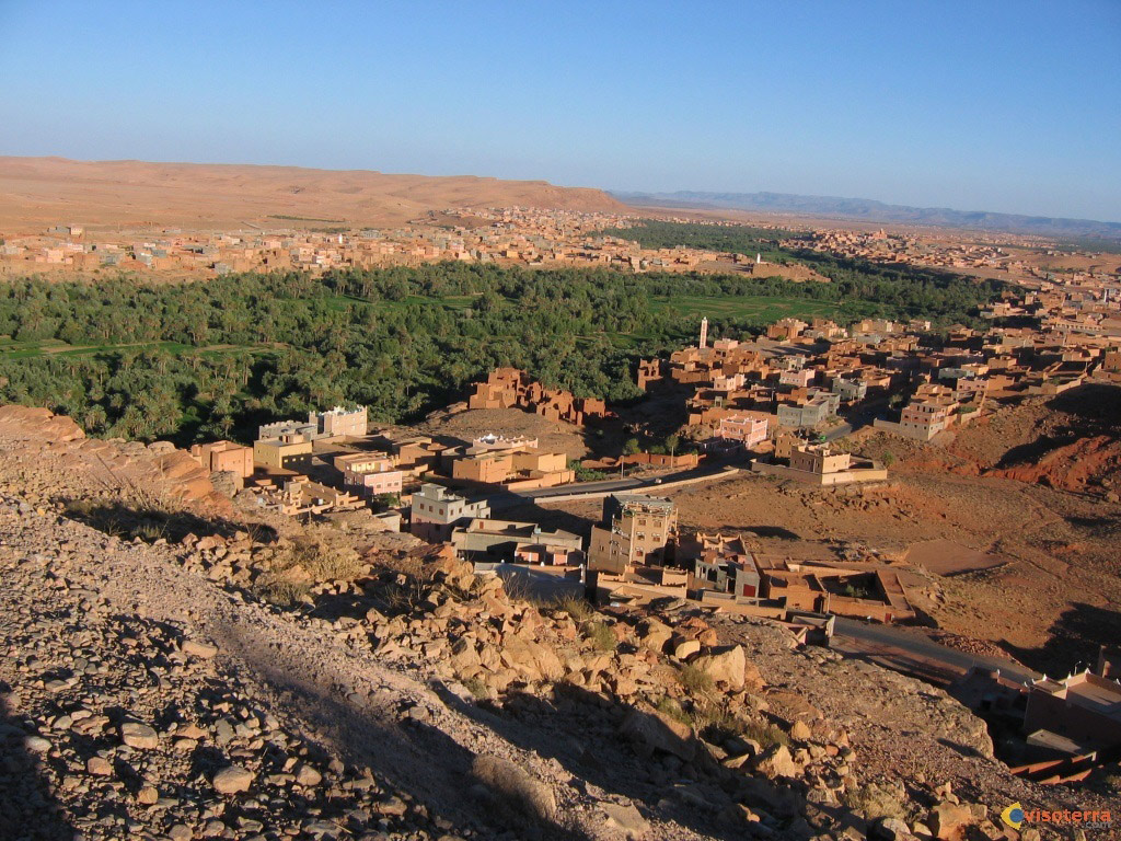 Morocco's Spectacular Kasbah 4x4 Tour - Marrakech