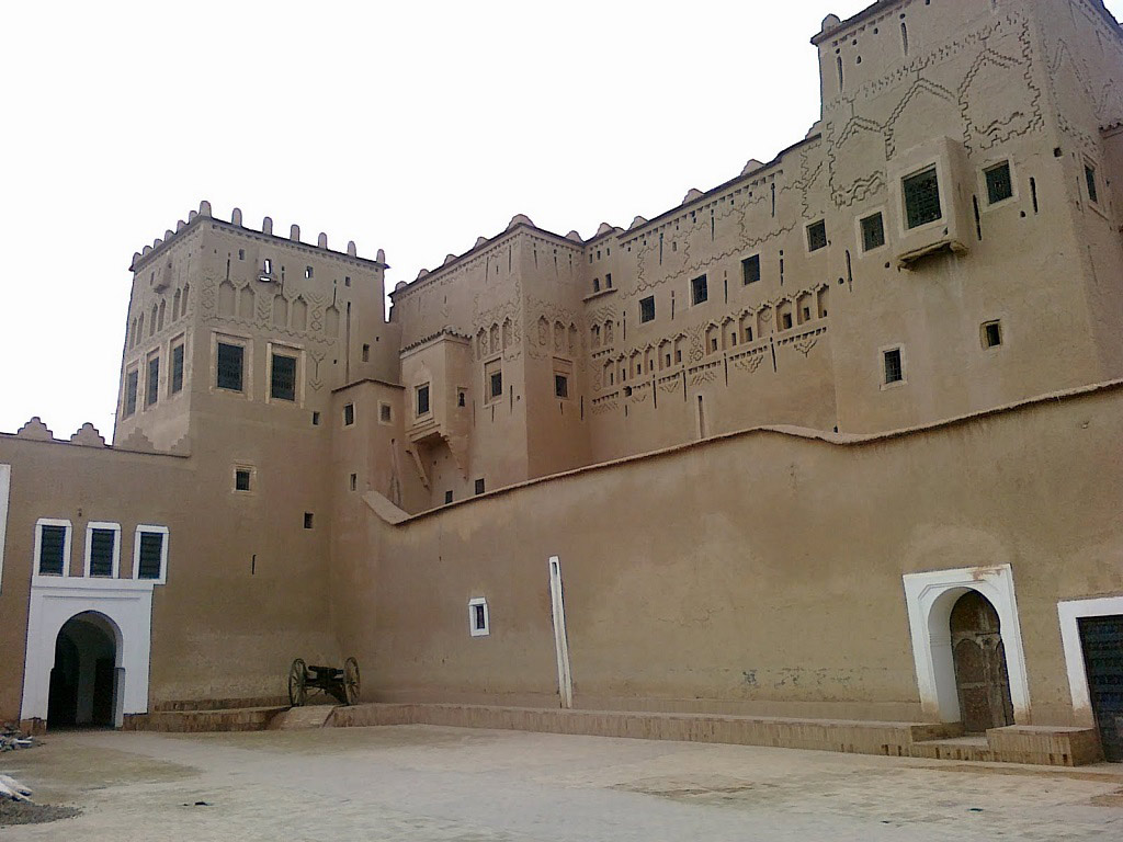 Morocco's Spectacular Kasbah 4x4 Tour - Marrakech