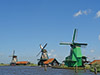 Charm of Holland  - Volendam, Marken, Edam and Windmills