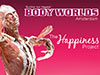 Body Worlds - The Happiness Project with Skip the Line