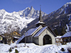 Package: Aiguille du Midi, Mer de Glace and Petit train