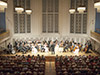 Timeless Tunes of Mozart and Strauss by the Vienna Residence Orchestra