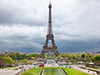 Eiffel Tower Tour with Seine River Cruise - Skip the Line