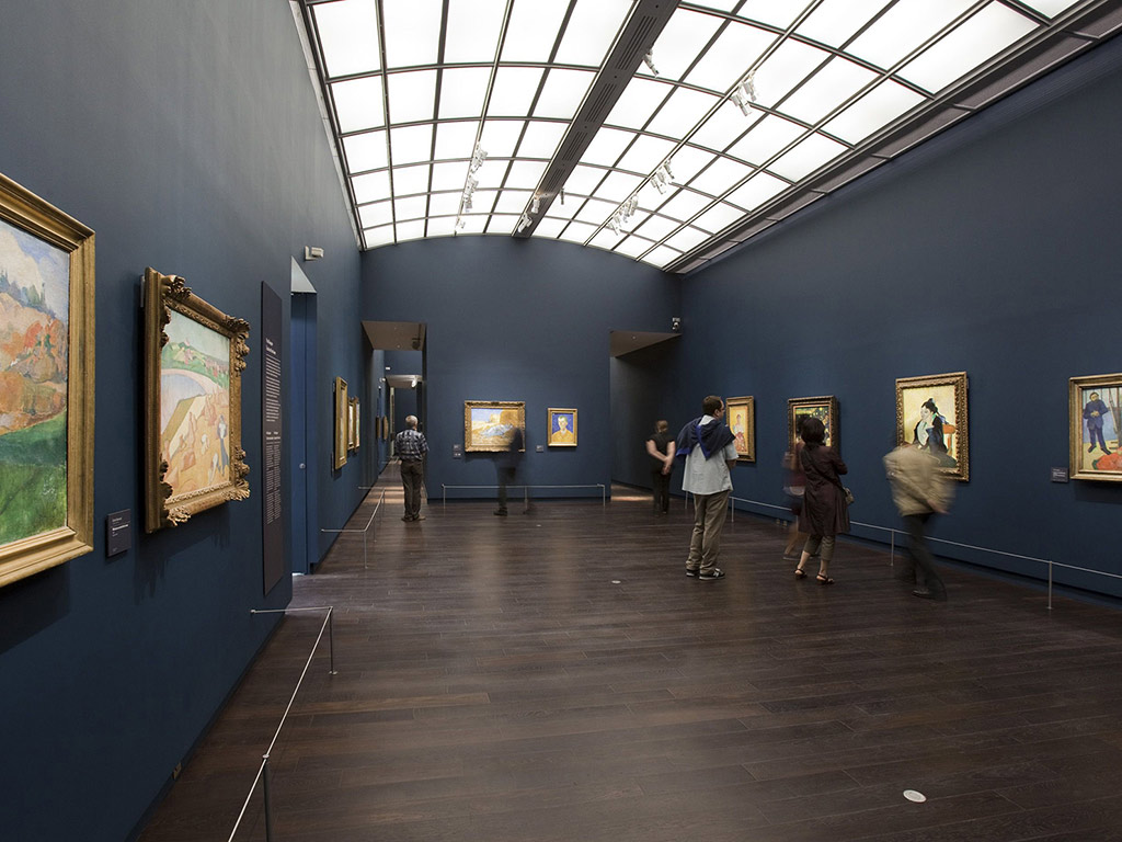 Musee d'Orsay Highlights - Paris
