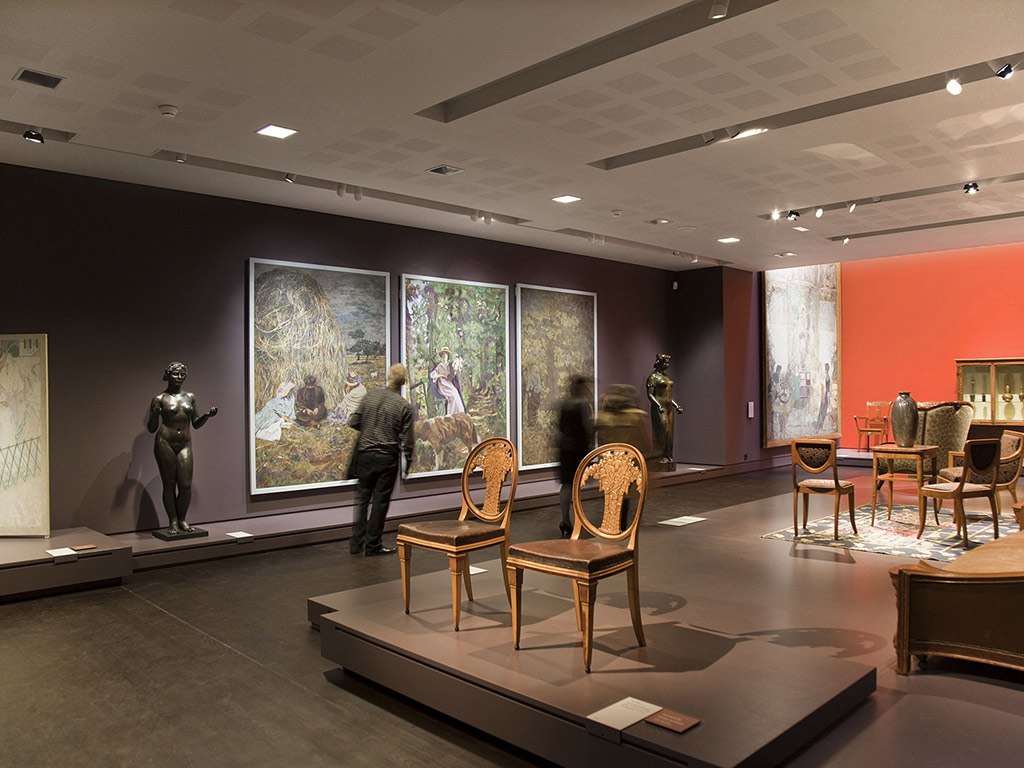 Musee d'Orsay Highlights - Paris