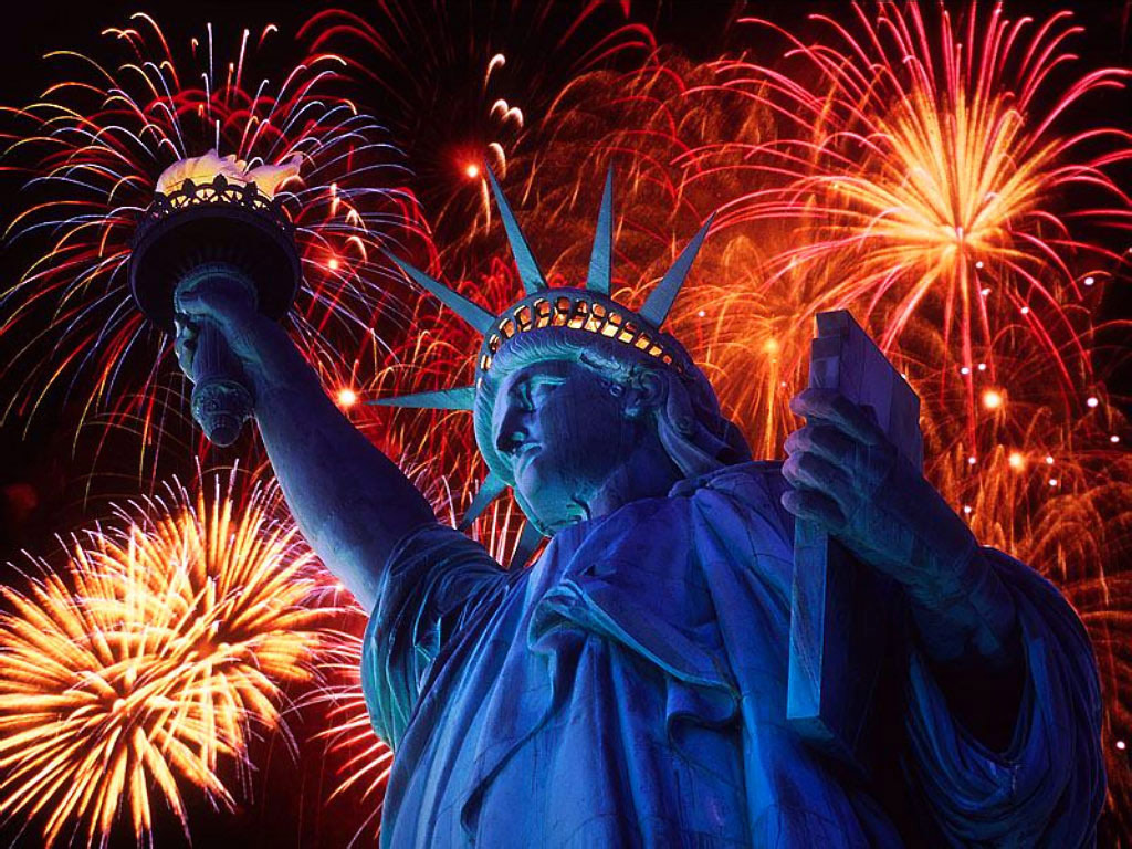 Unforgettable July 4th fireworks Cruise - New York
