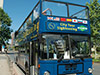 Frankfurt City Bus Tour
