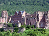 Explore Heidelberg and the Rhine Valley with Lunchbox and Dinner