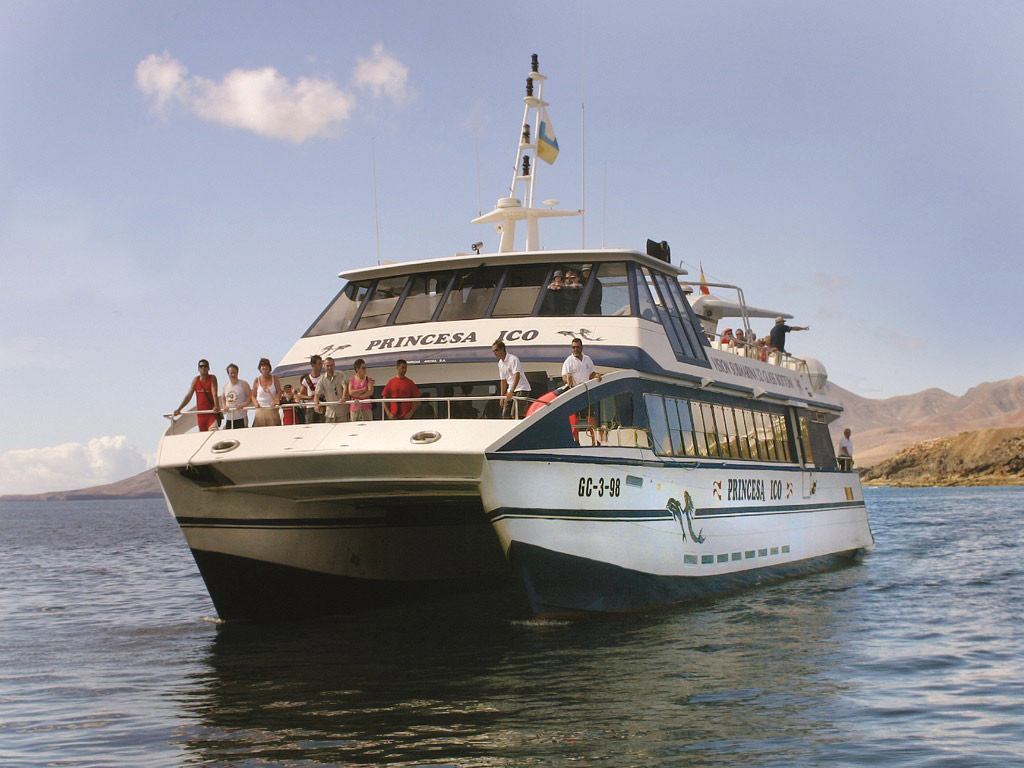 Fuerteventura Express
