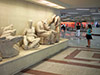 The Underground Treasures of Athens - Private