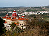 Sintra Cooltour in Minibus