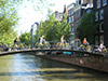Waterland District Bike Tour