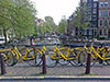 Small City Bike Tour - 2 hours