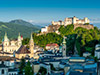 Salzburg City Tour – Private