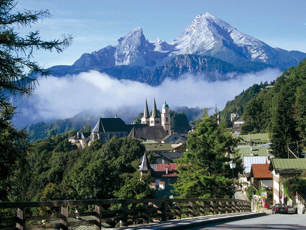 Salzkammergut Tour with Hallstatt and Bad Ischl – Private