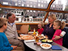 Pizza Cruise