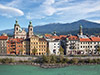 Innsbruck Tour from Salzburg – Private