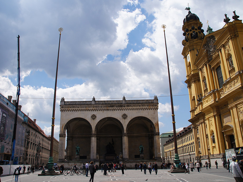 Tour to Munich – private