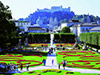 Salzburg City and Country Highlights - Private