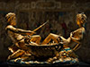 Kunsthistorisches Museum Vienna and Imperial Treasury Vienna