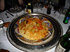 Moroccan Dinner and Fantasia Show in Agadir