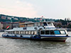 Danubio cruise