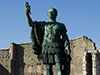 Discovery of Julius Caesar tour - Private