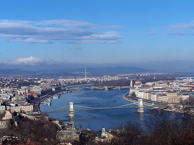 Budapest Card - Access to 40+ Attractions