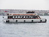 Jewish District and Bosphorus Cruise