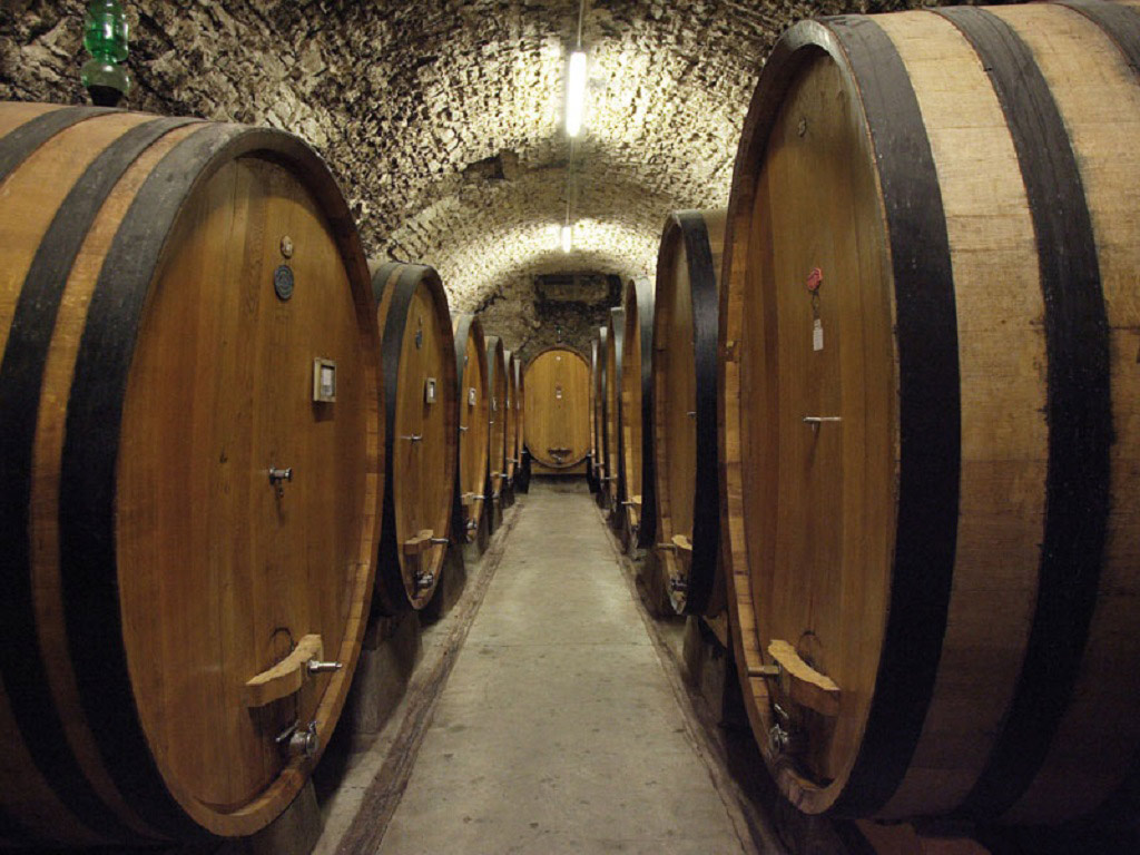 The Wonders of Chianti - Half-Day Tour - Florence